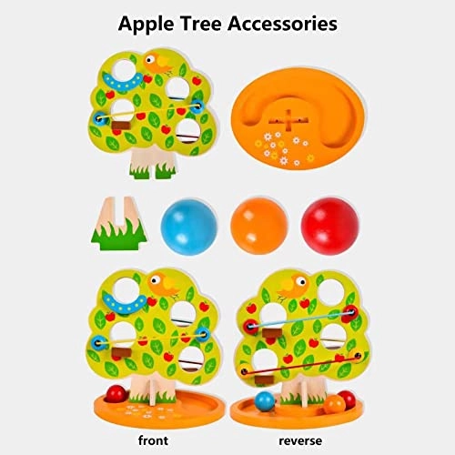 Ball Track Toy - 2 to 3 years