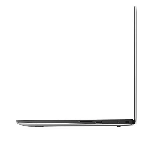 Precision 5540 - 15.6'' Core i7-9750H 32GB DDR4 1000GB SSD