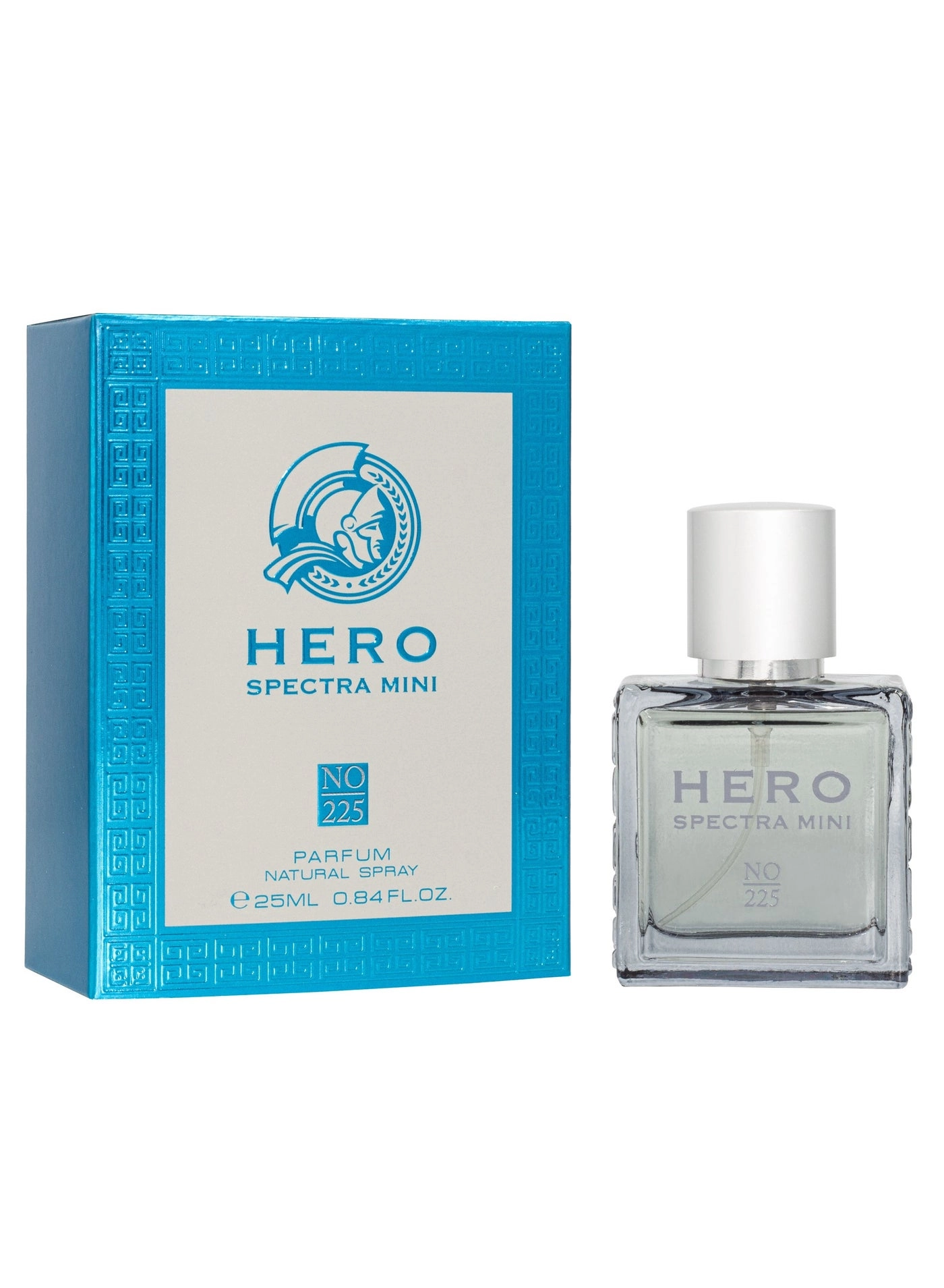 Spectra Hero - Eau de Parfum 25ml