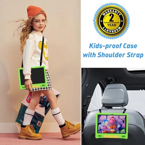 V10 - 4GB 10.1" 64GB