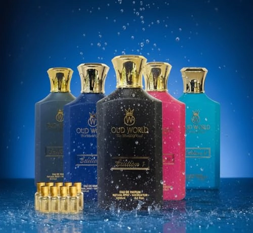 Series 1 - Eau de Parfum 5 Gift Set