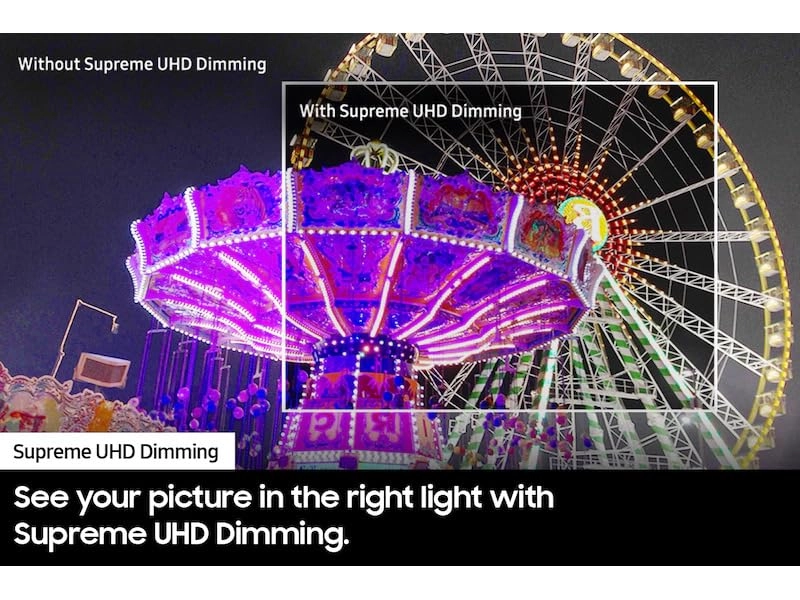 UA98DU9000 - 98 inch