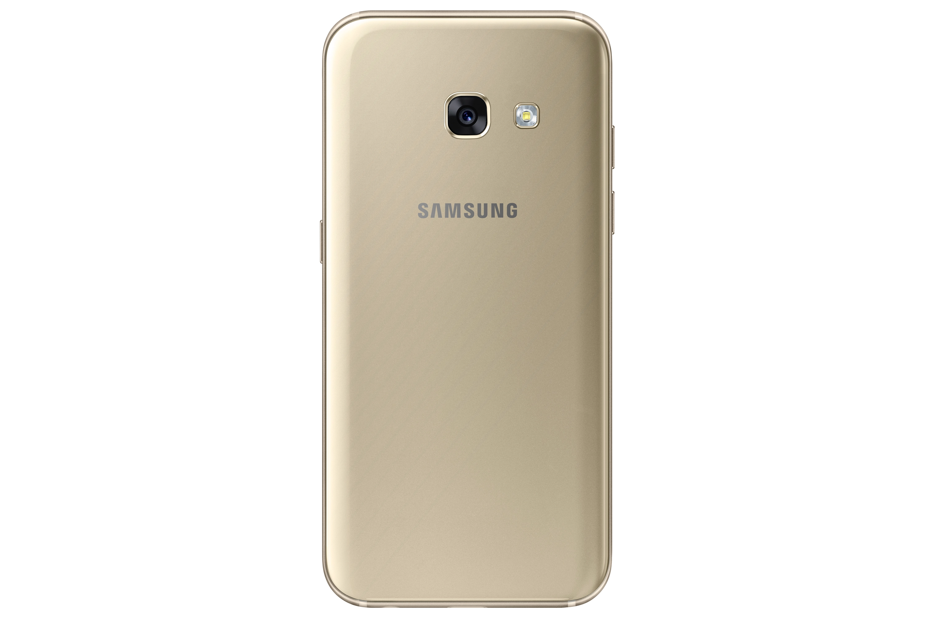 Galaxy A3 2017 - 2GB 16GB