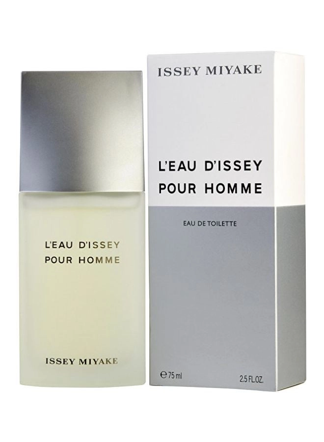 Classic Eau de Toilette 75ml