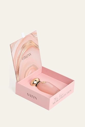 Satin Musk Eau de Parfum 50ml