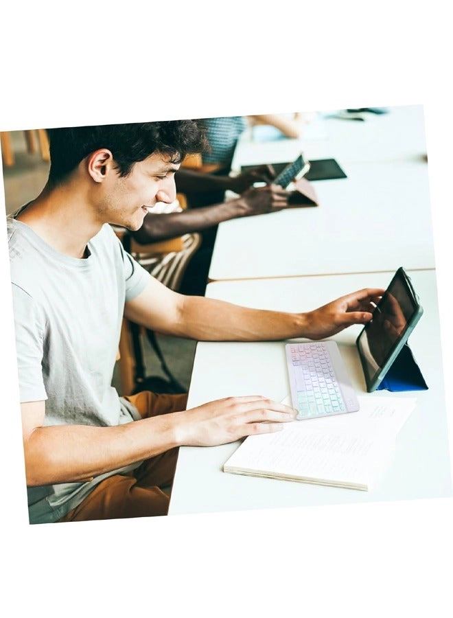 MOUSE & KEYBOARD KIT - Wireless