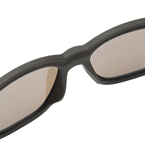 Bone Conduction Sunglasses - Black