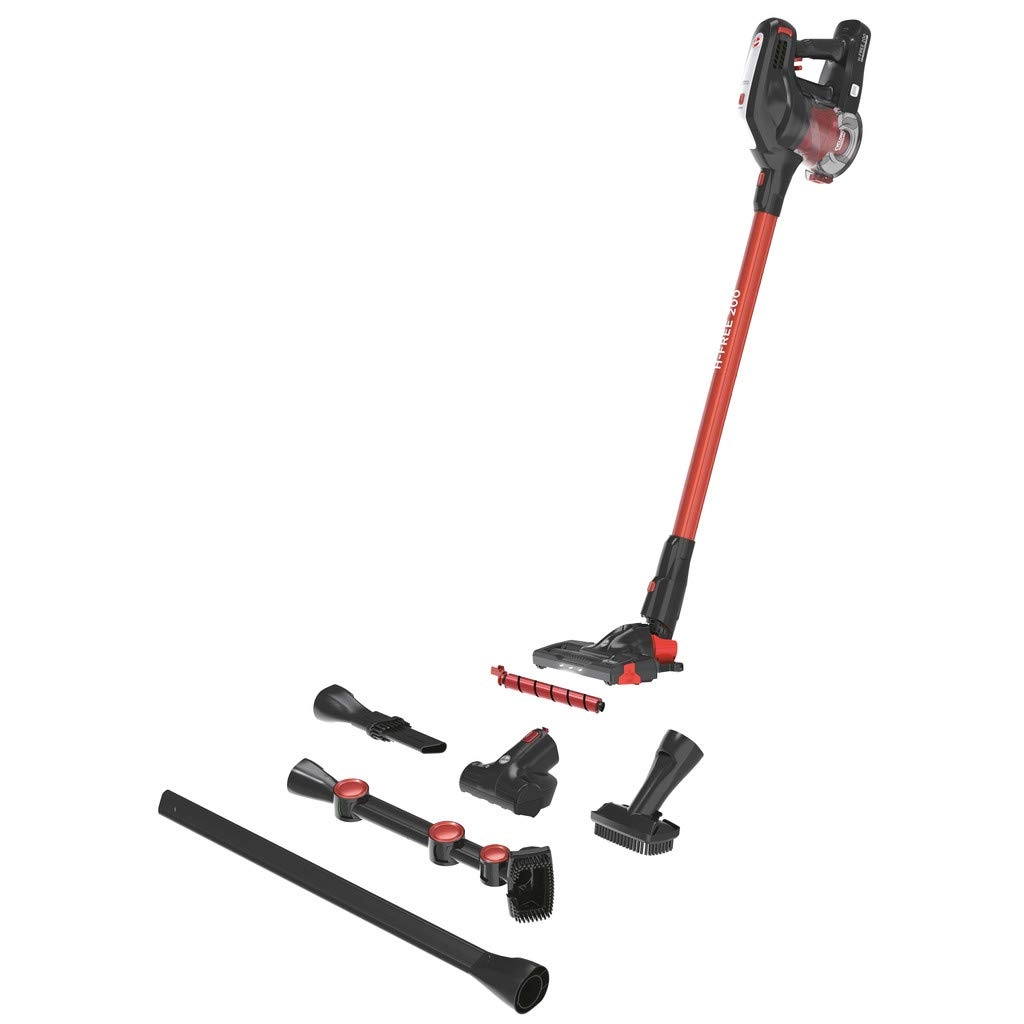Hoover H-FREE 200 (HF222UPT)