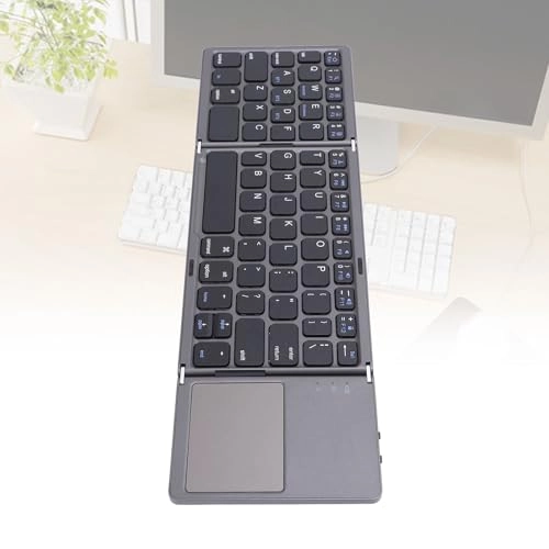 Foldable Keyboard - Wireless