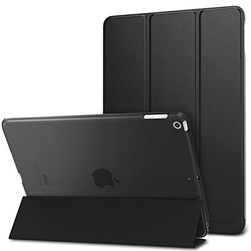 Akzun Trading Folio Case for iPad 9.7-inch