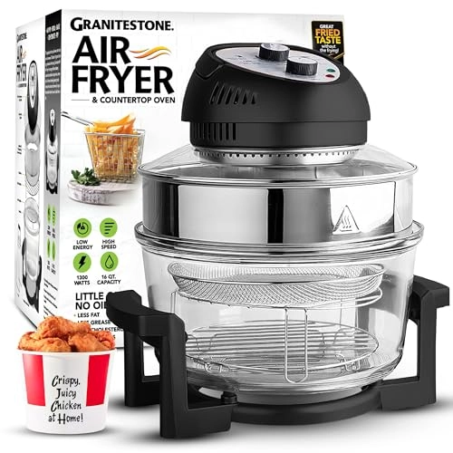 Air Fryer Oven 9065