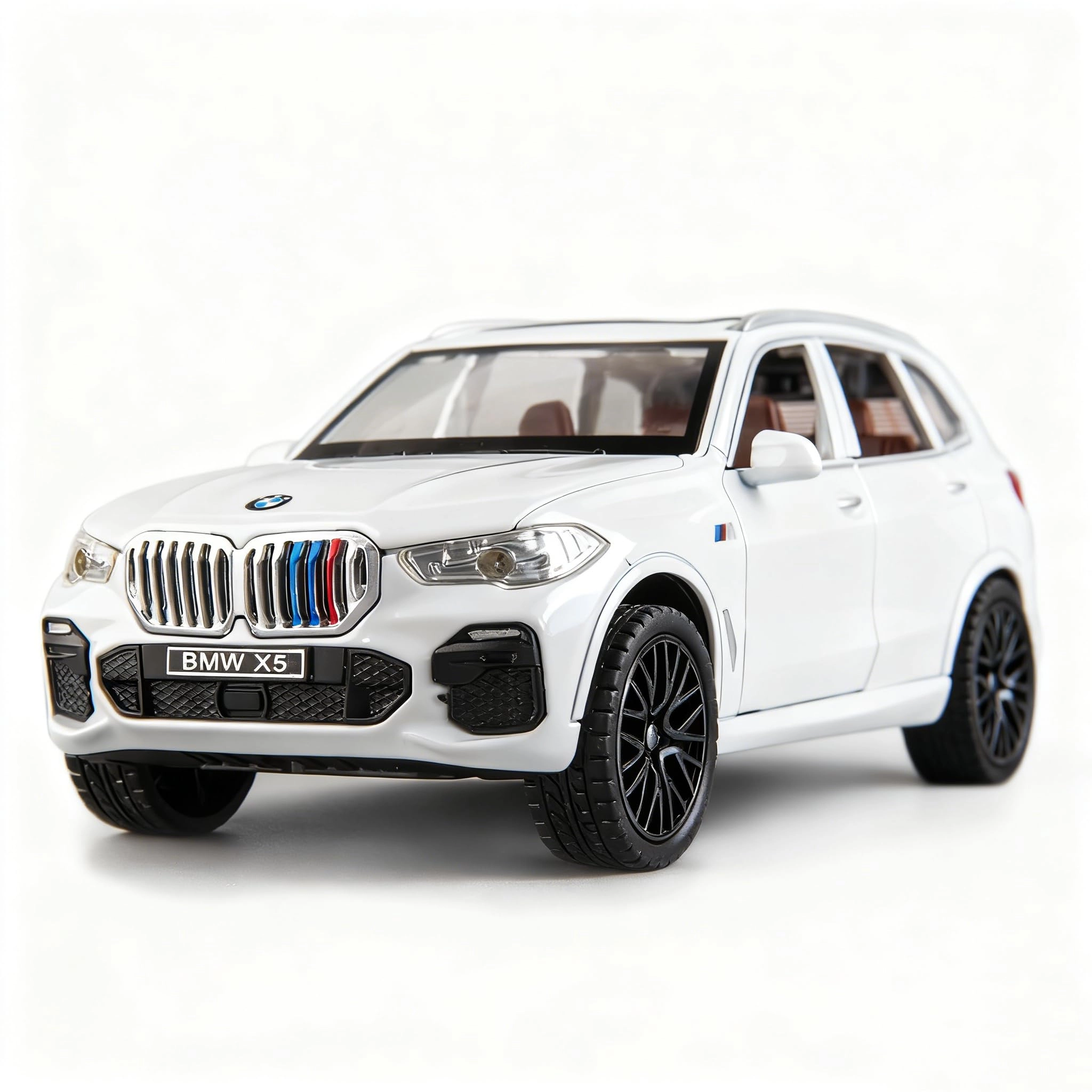 X5 SUV - 1:32 1pcs