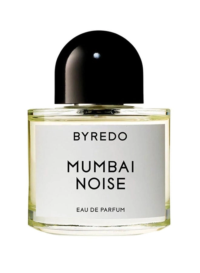 Mumbai Noise Eau de Parfum 50ml