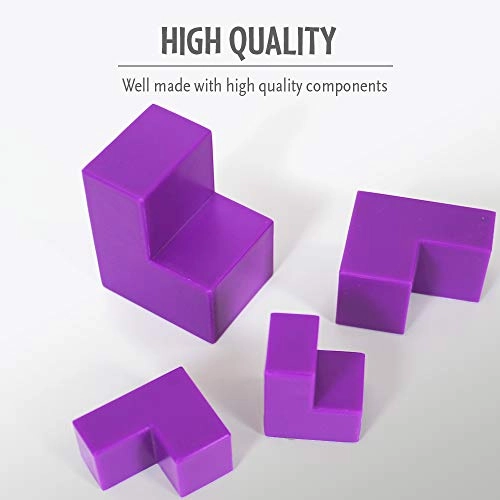 Fifth Chair Puzzle (763832) - 1 pcs