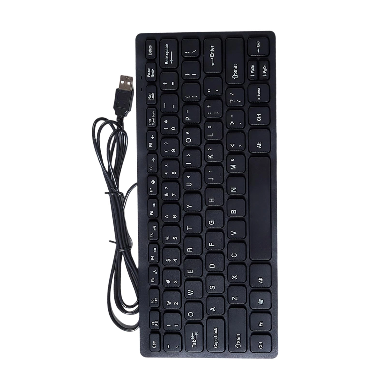 78Key Mechanical Keyboard - USB-C Wired