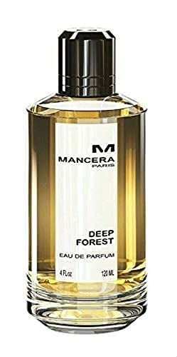 Deep Forest Eau de Parfum 120 ml