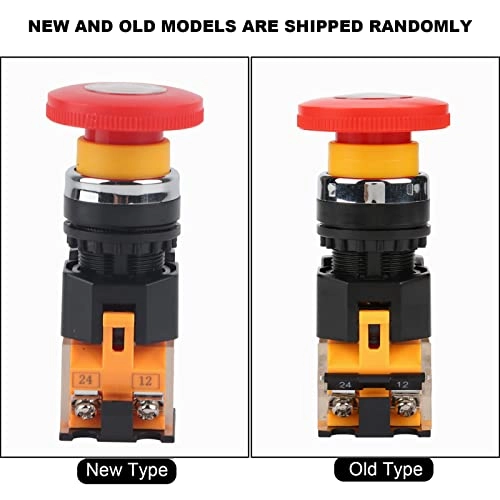 LA38-11ZS - 22 mm 10A