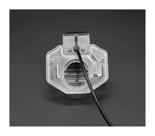 Rear View Parking Camera - Night Vision Wired or Wireless 1280 x 720 Pixels