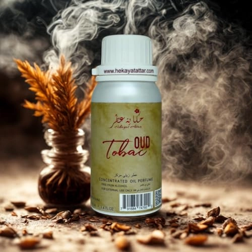 OUD TOBAC - 100ML