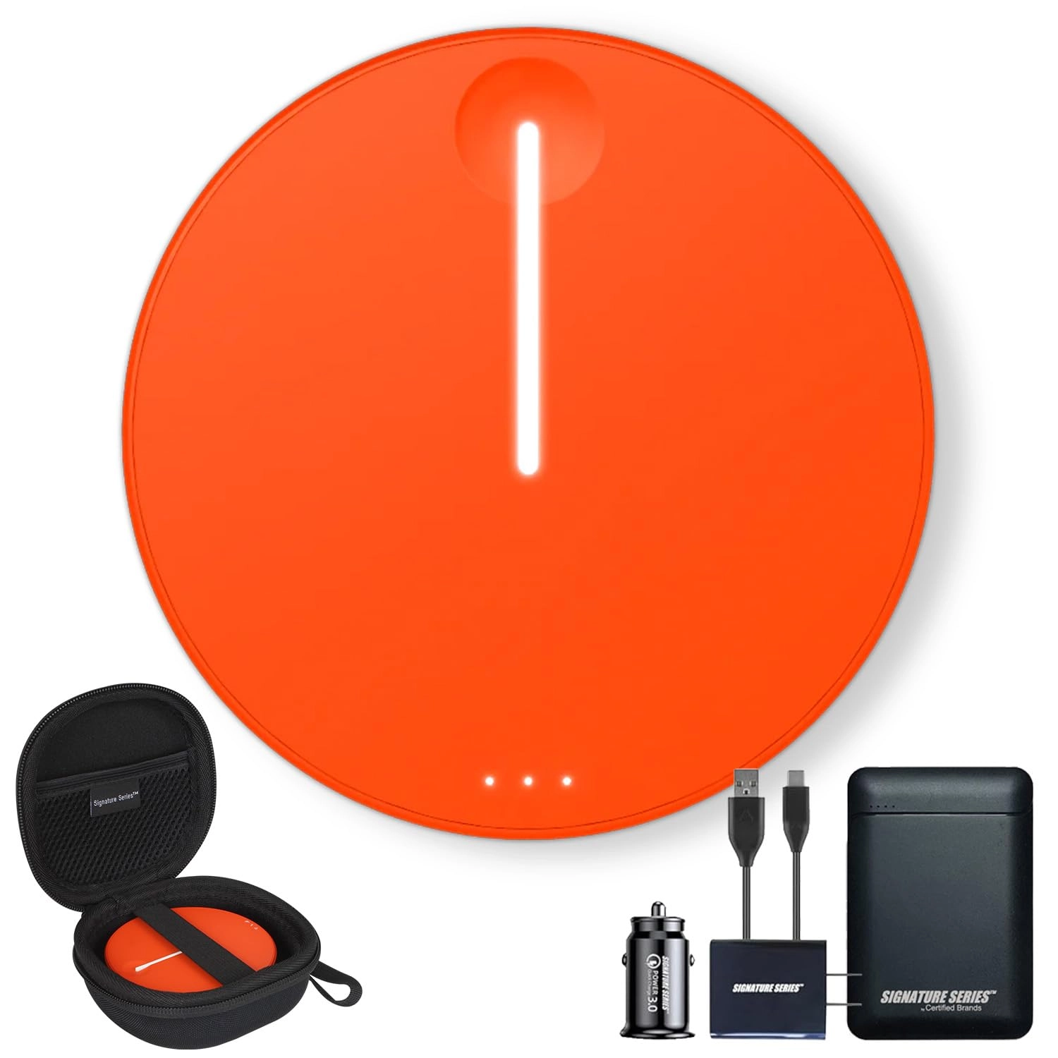 Certified Brands Solis Lite - 5E+1 Mbps 802.11n