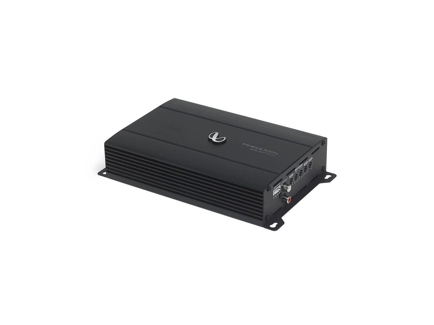 PRIMUS-3000A - 1-Channel 250w X 1