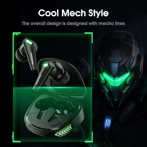 T308 Wireless Earbud