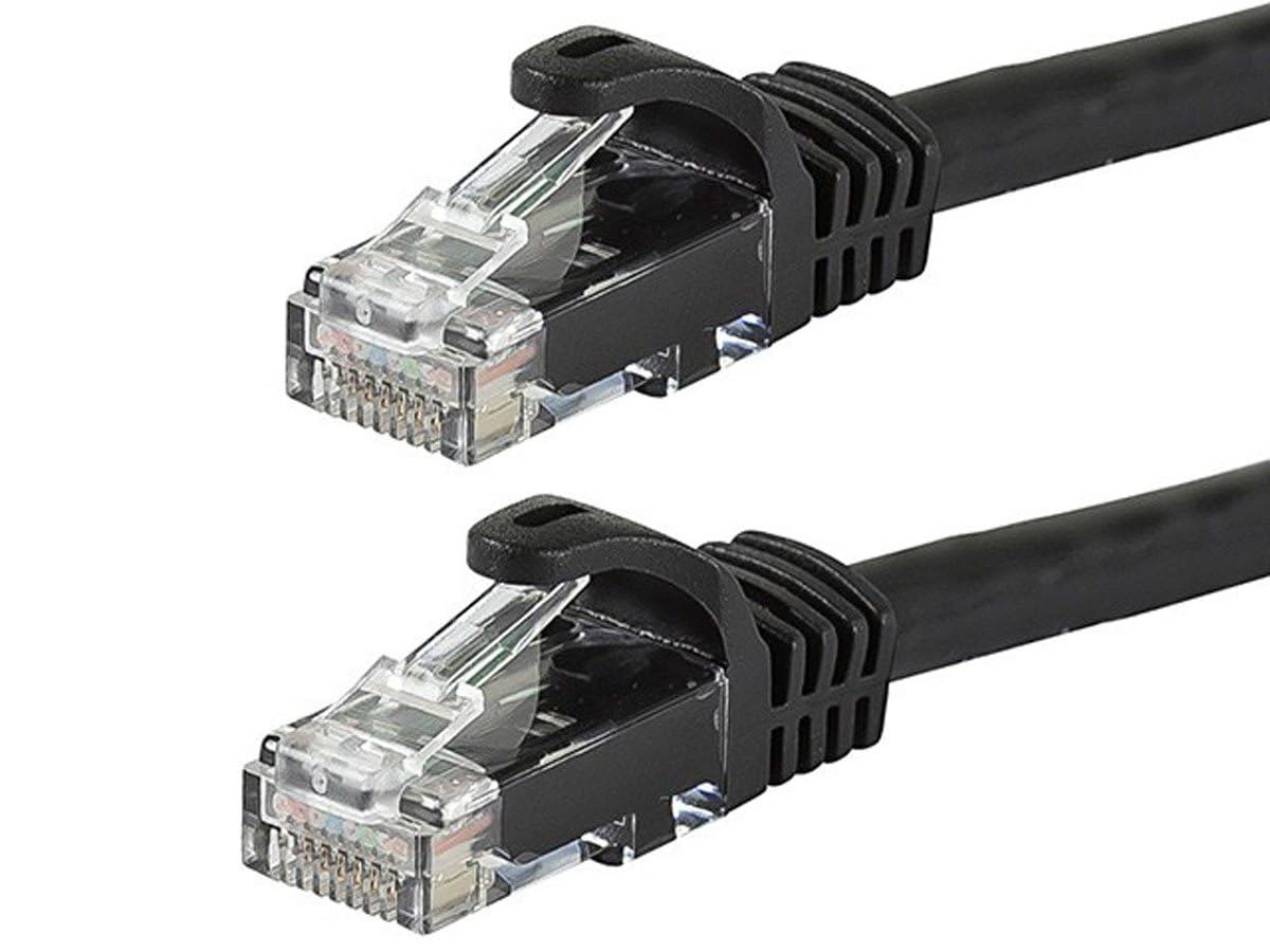 Cat6 Patch Cable - 10ft