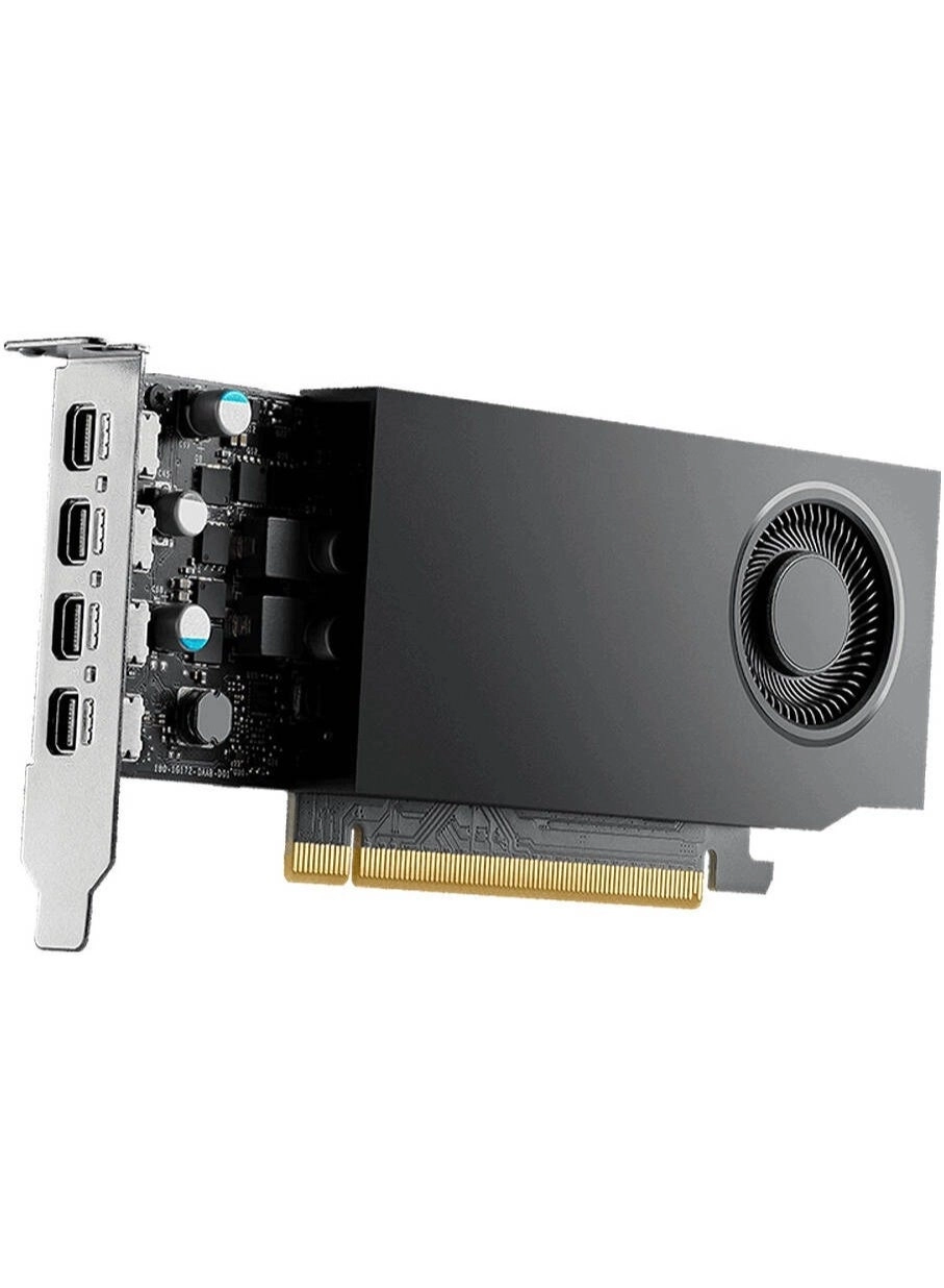 PNY RTX A400 - 4GB