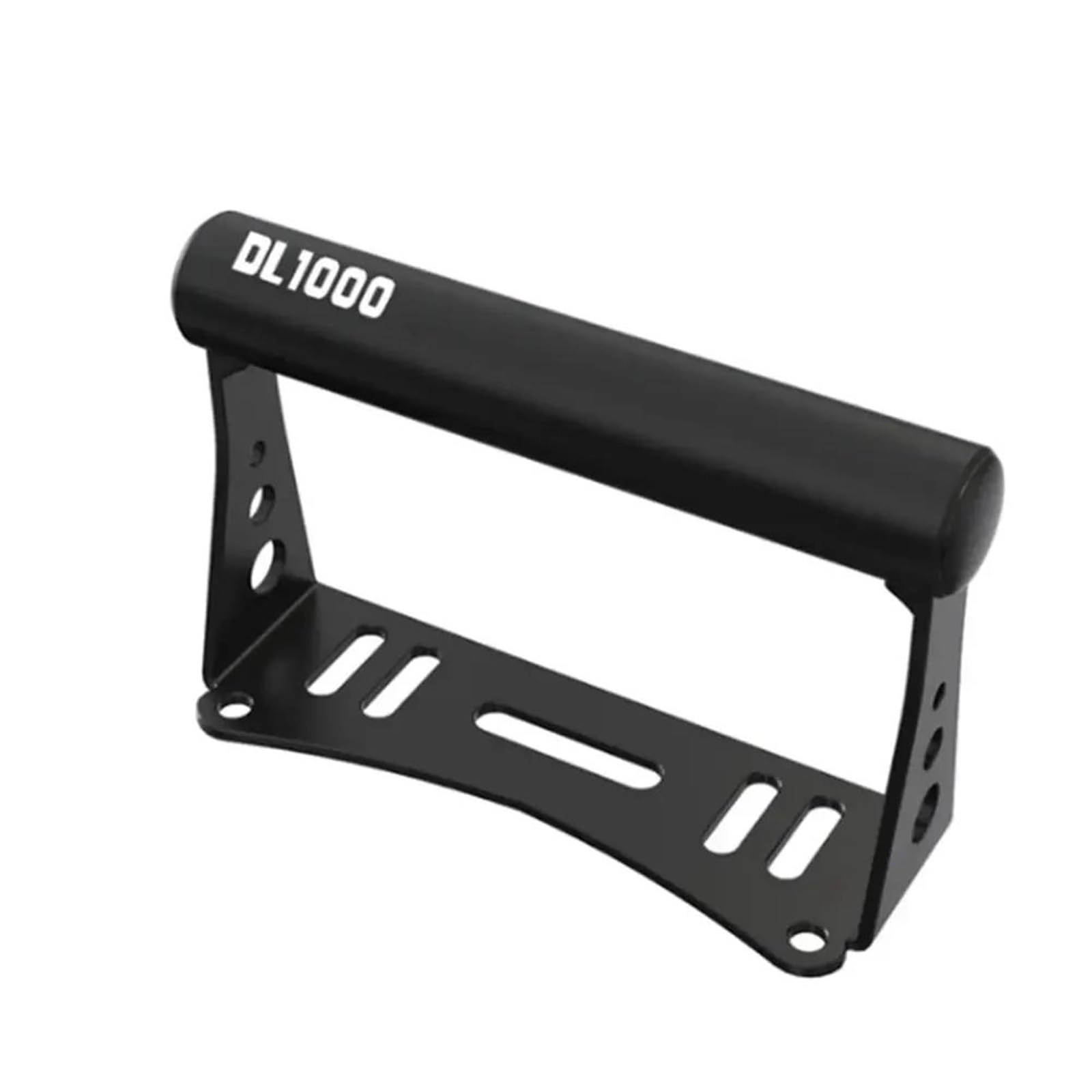 Generic Motorcycle GPS Navigation Holder - Suzuki V-strom DL Dl 650 ABSDL650 V 2004-2011 front