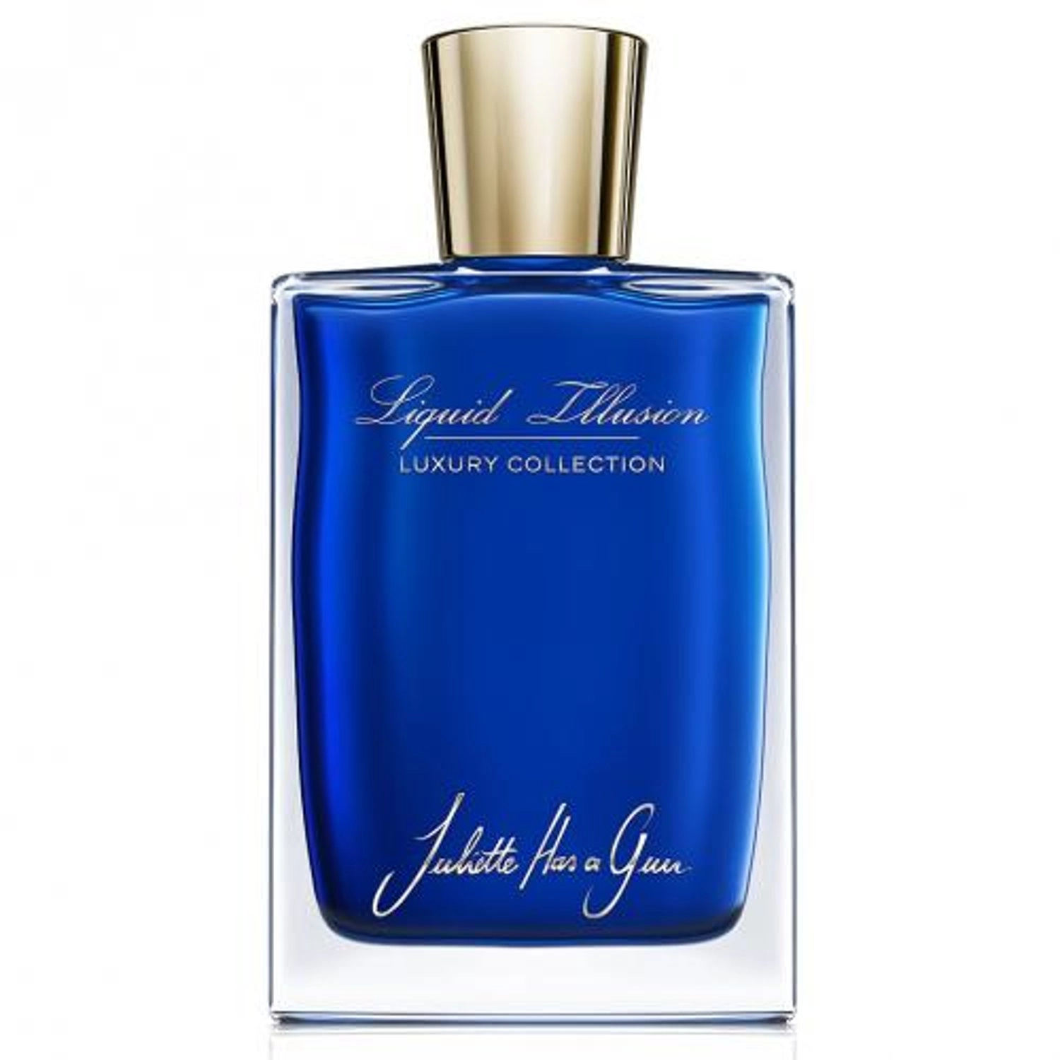 Juliette has a Gun Liquid Illusion Eau de Parfum 75ml