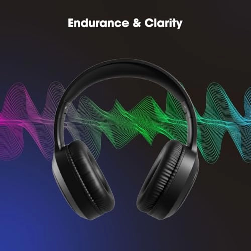 Pulse Audio C85 Wireless Headphone