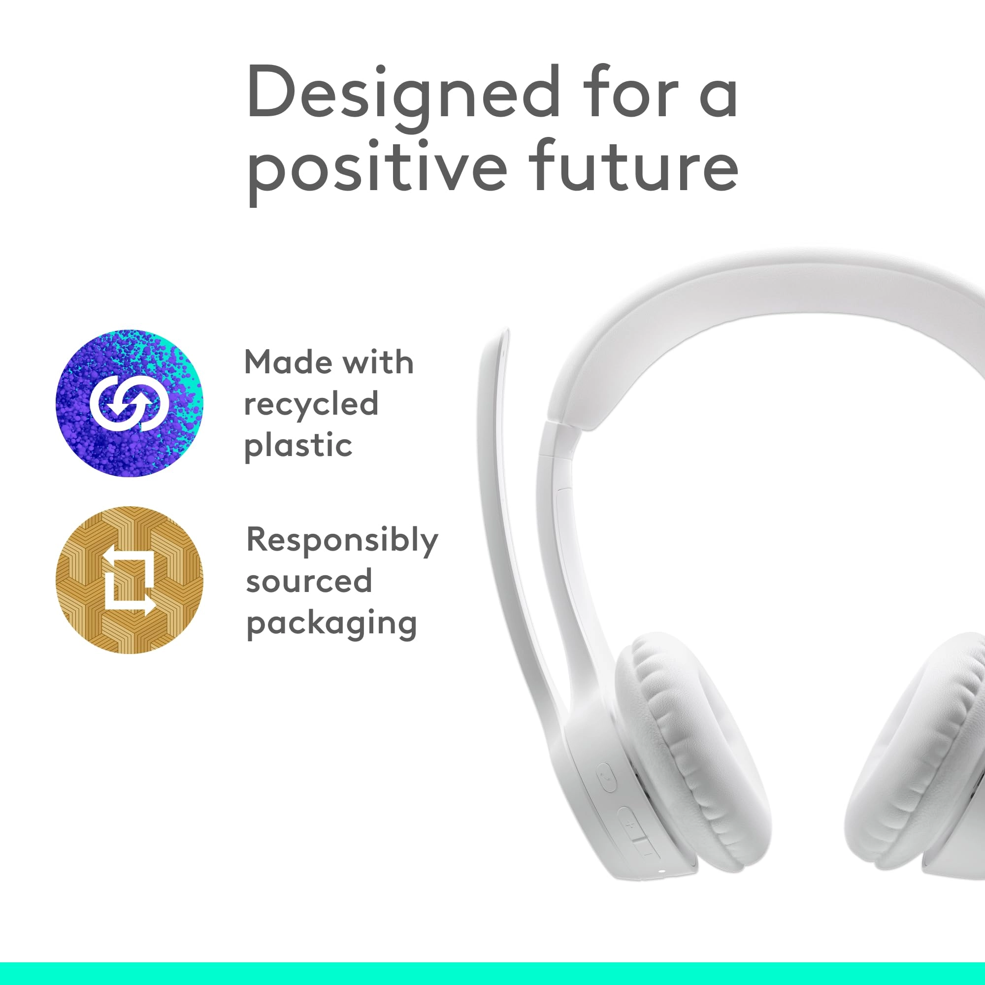 Zone 300 Wireless Headset