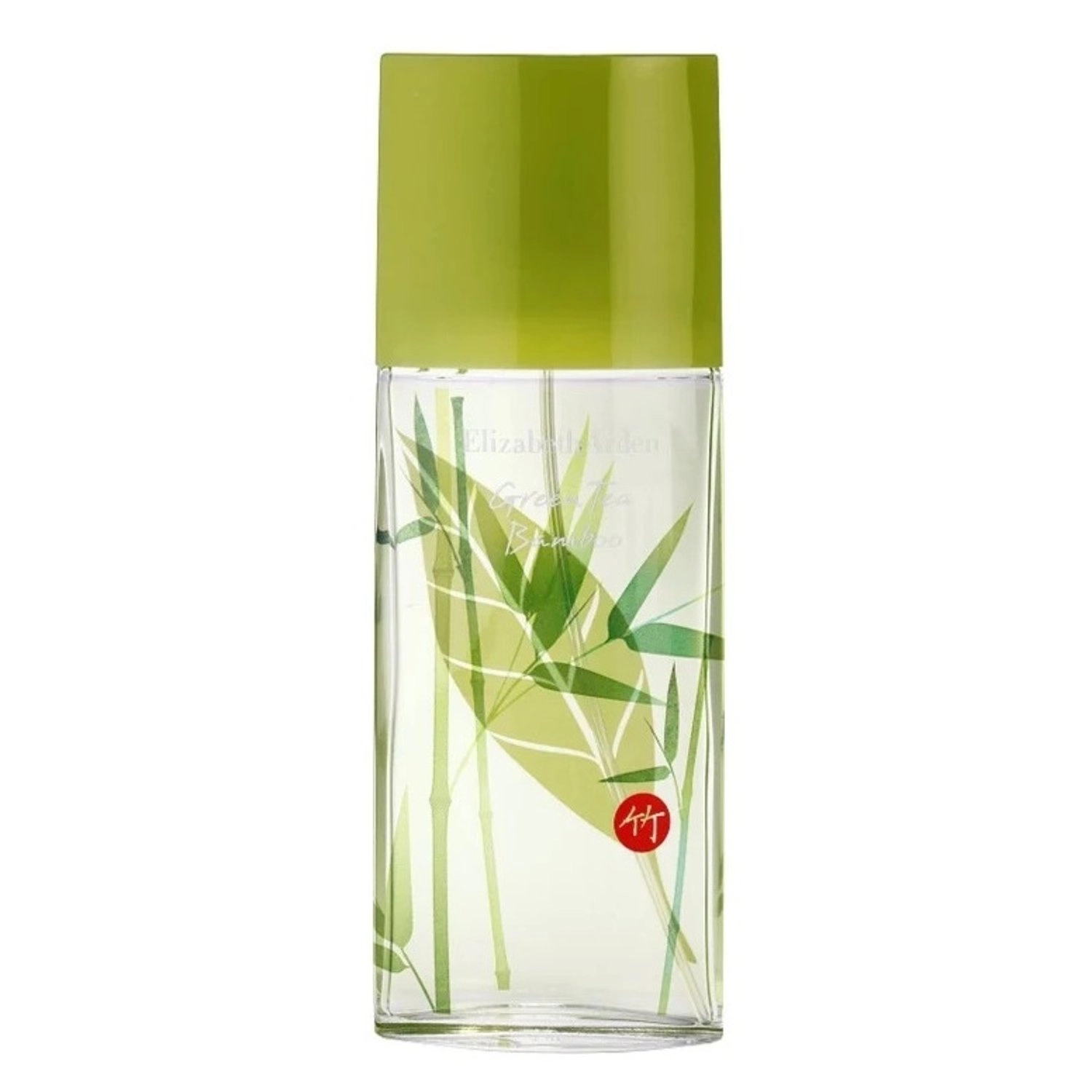 Green Bamboo Eau de Toilette - 100ml