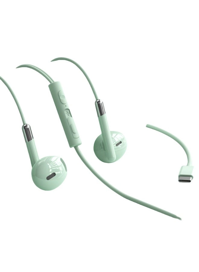 In Ear Earphones Wired Earphone