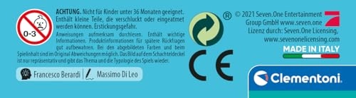 Escape Game - The Castle - Adventure (German)