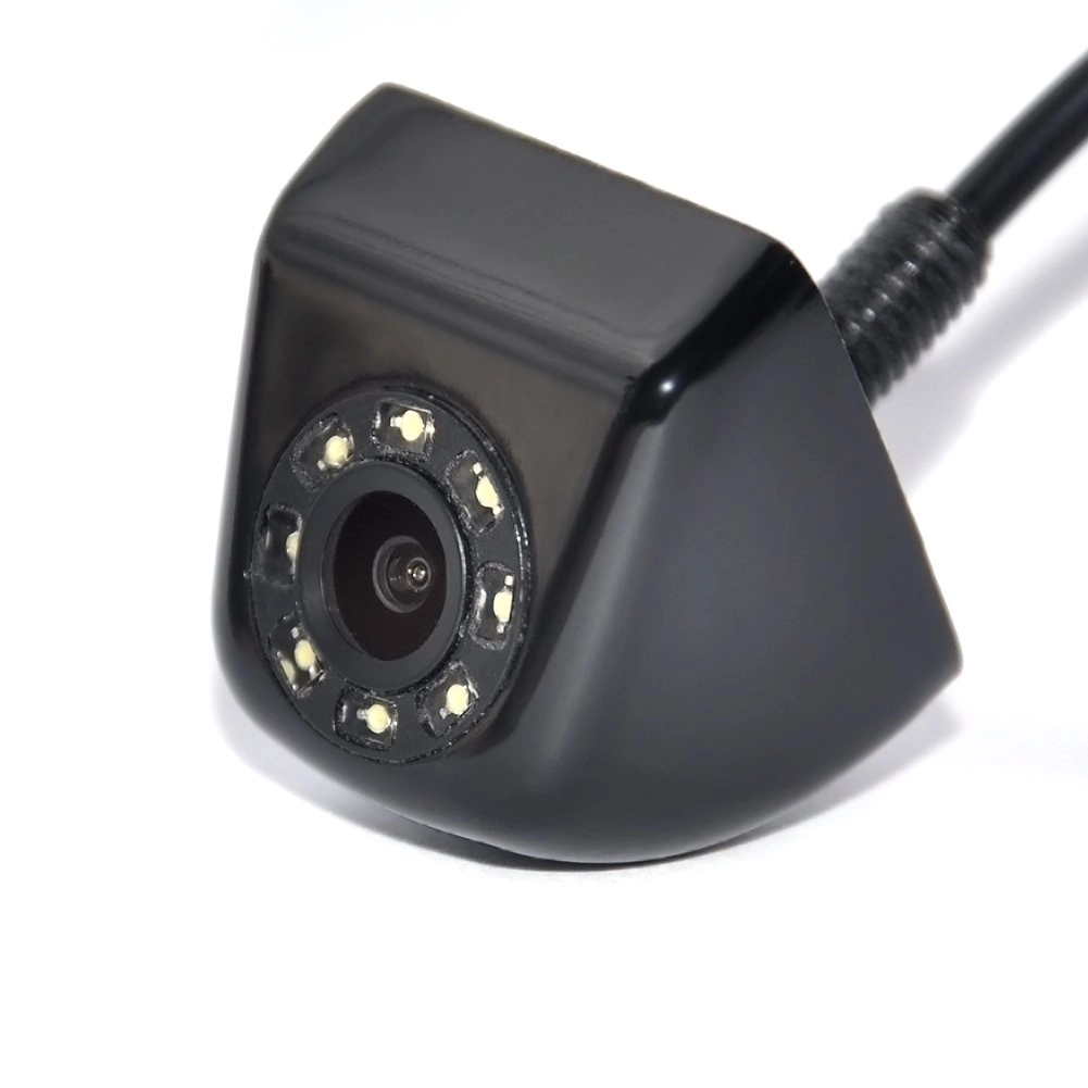 Car Rearview Camera - 728 x 512 pixels