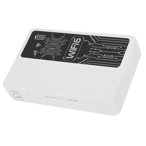 Travel Router - 4G LTE 802.11ac 300Mbps