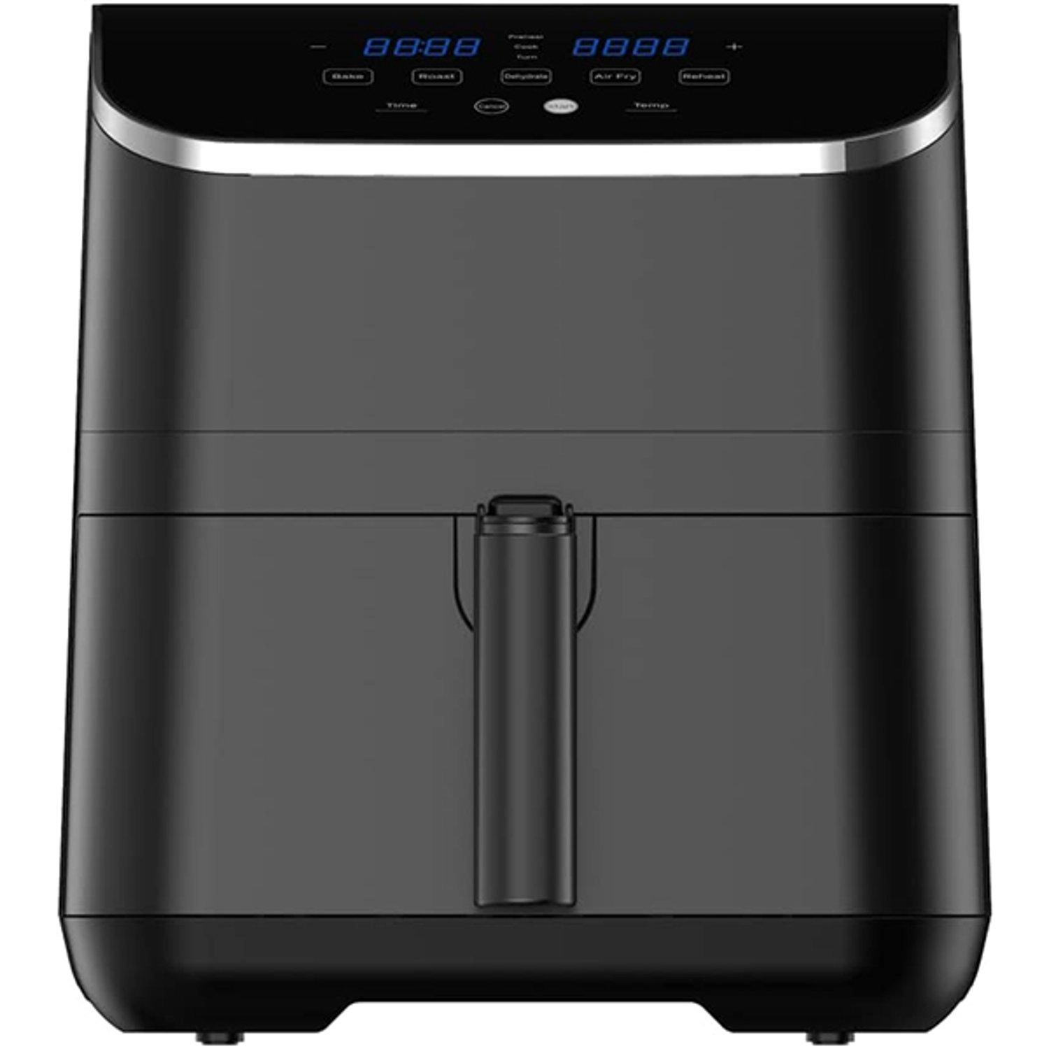 Digital Air Fryer XXL MFCN55D2