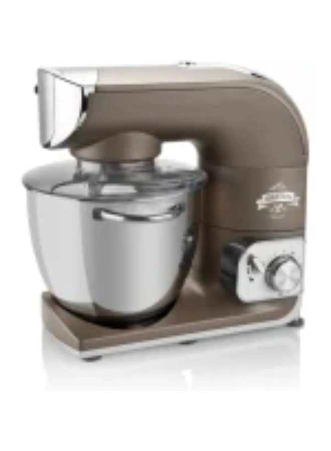 Gratus MAX III - 5.5L 1200W