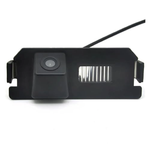 Backup Camera - Night Vision Wire 1080P