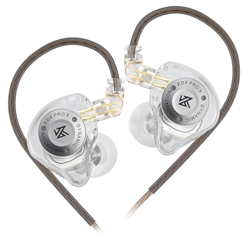 EDX PRO X Wired Earbud