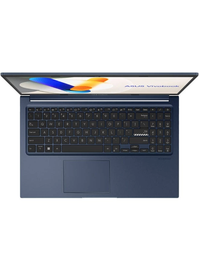 Vivobook 15 X1504VA - 15.6'' Core i3-1315U 8GB DDR4 512GB SSD