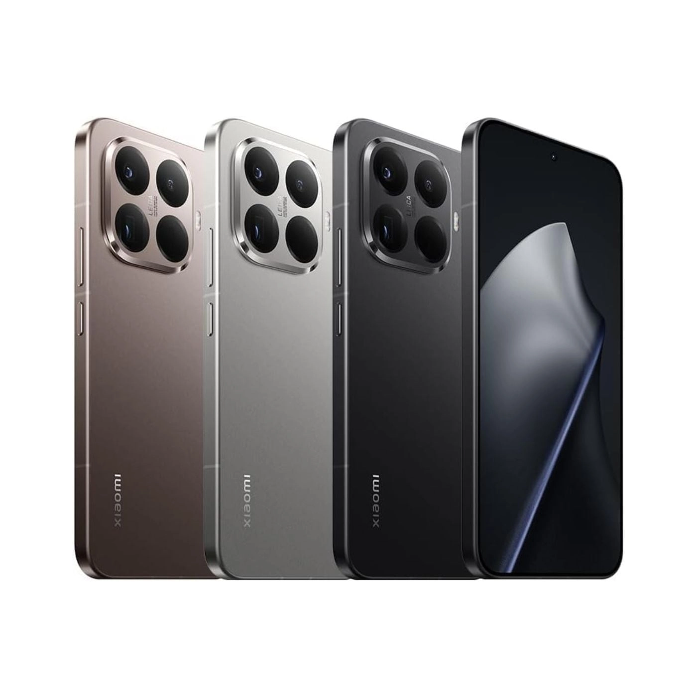 15t pro 12GB 512GB