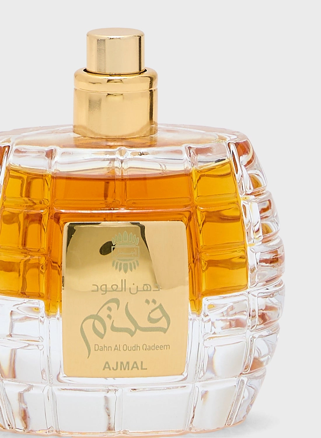 Dahn Al Oudh Qadeem Eau de Parfum 30ml