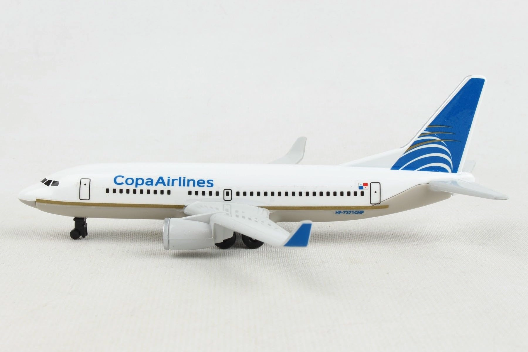 Copa Airlines - 1pcs