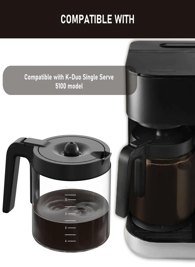 Coffee Carafe - 12-Cup