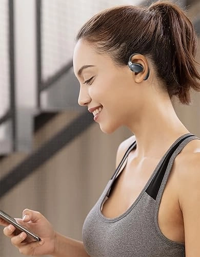 Soundtec Aero Tune Wireless Earbud