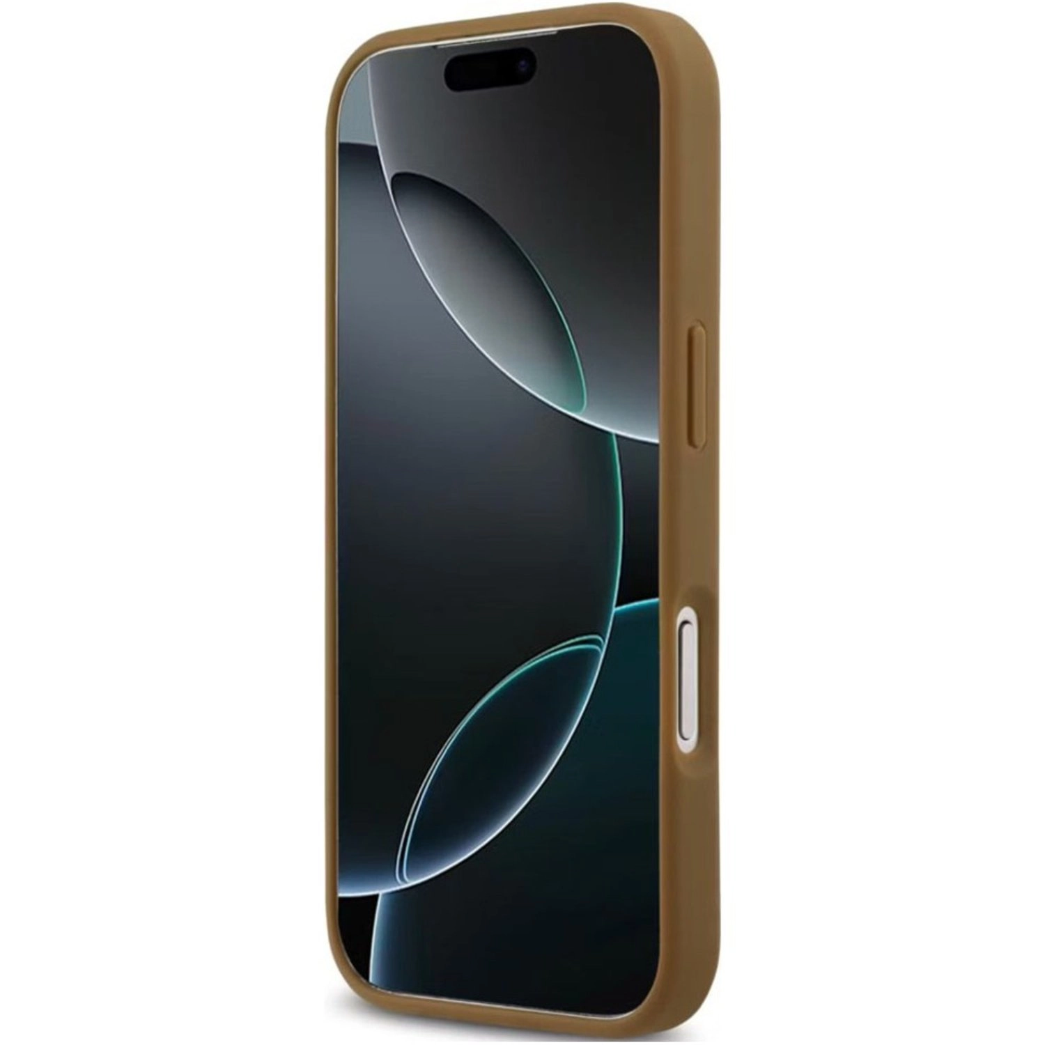 MagSafe Case - PU Case for iPhone 17 Pro