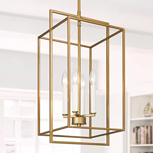 Chandelier - 27" 47" 67" 87"