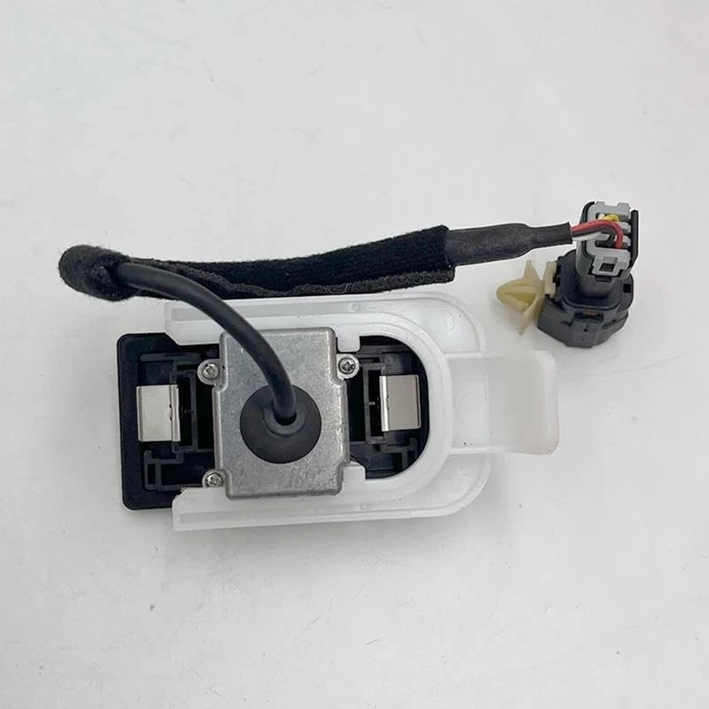 Rear View Camera - Night vision